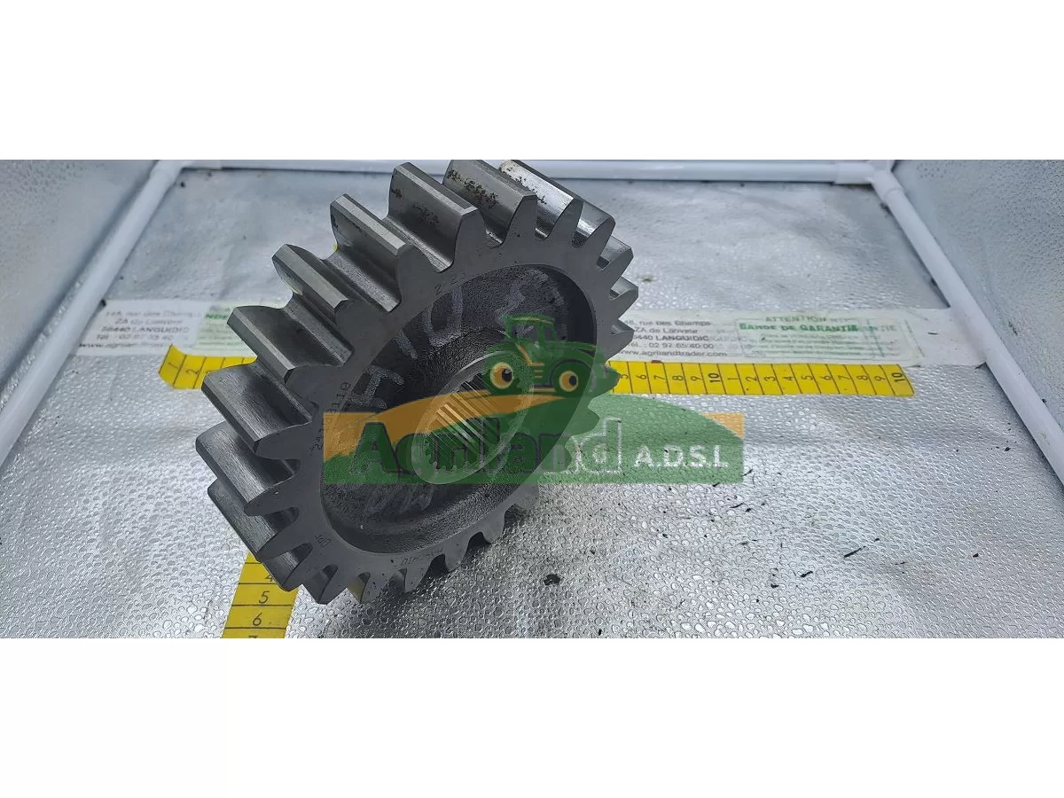 PIGNON DE BOITIER Z23 LP : 1734