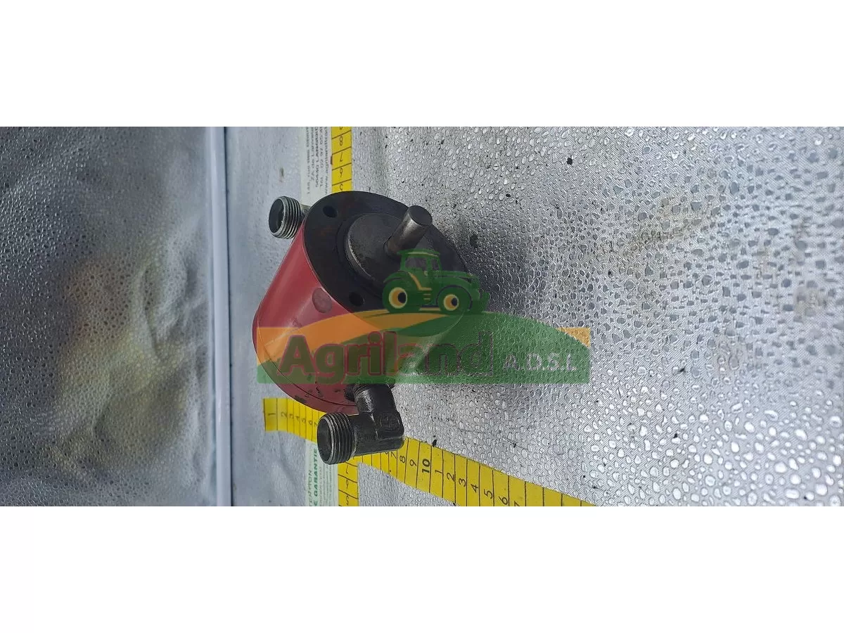 POMPE HYDRAULIQUE HOWARD HR 50 OCCASION LP : 1861