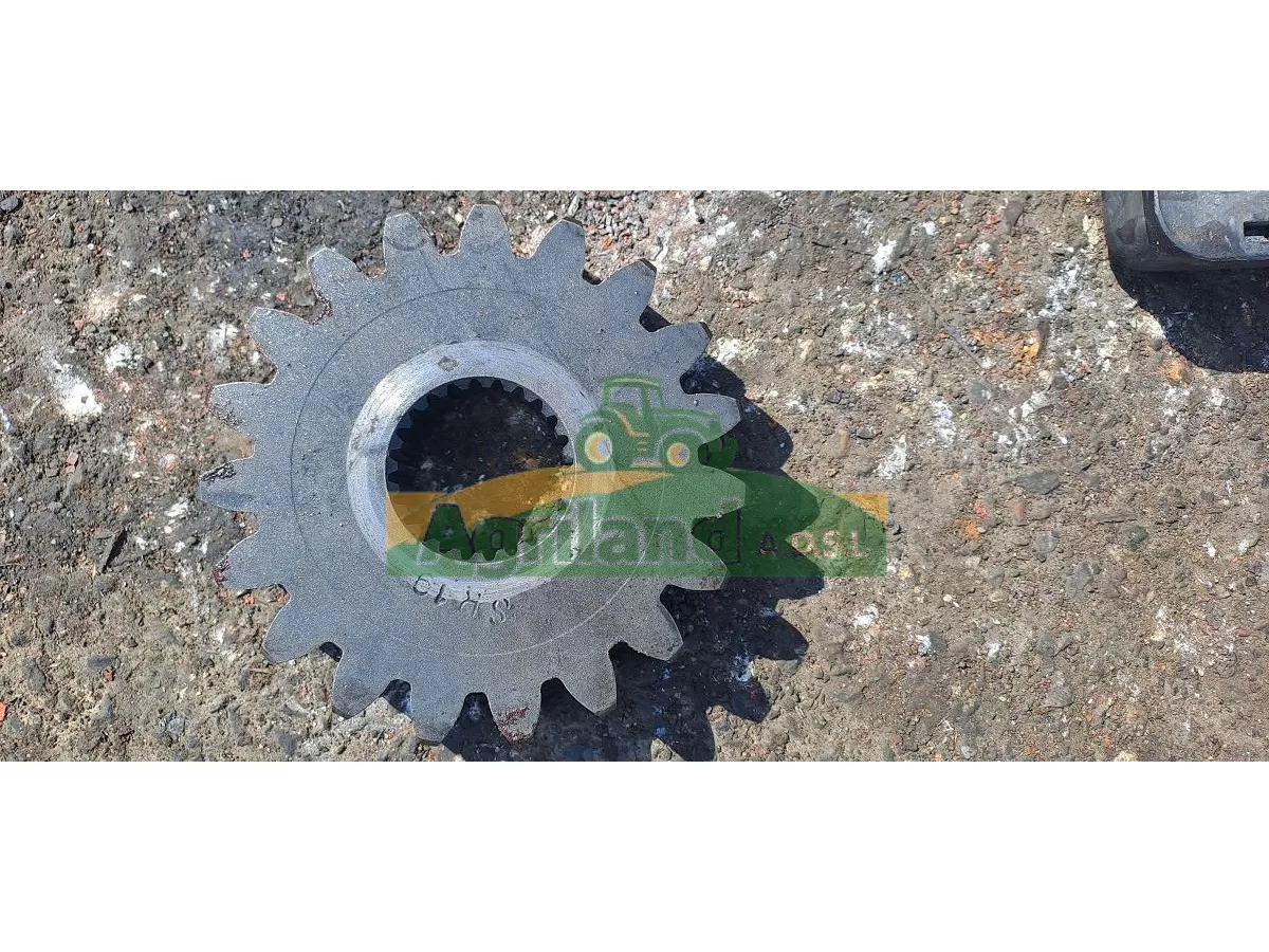 BOITIER VKE RABEWERK  LP : 1716