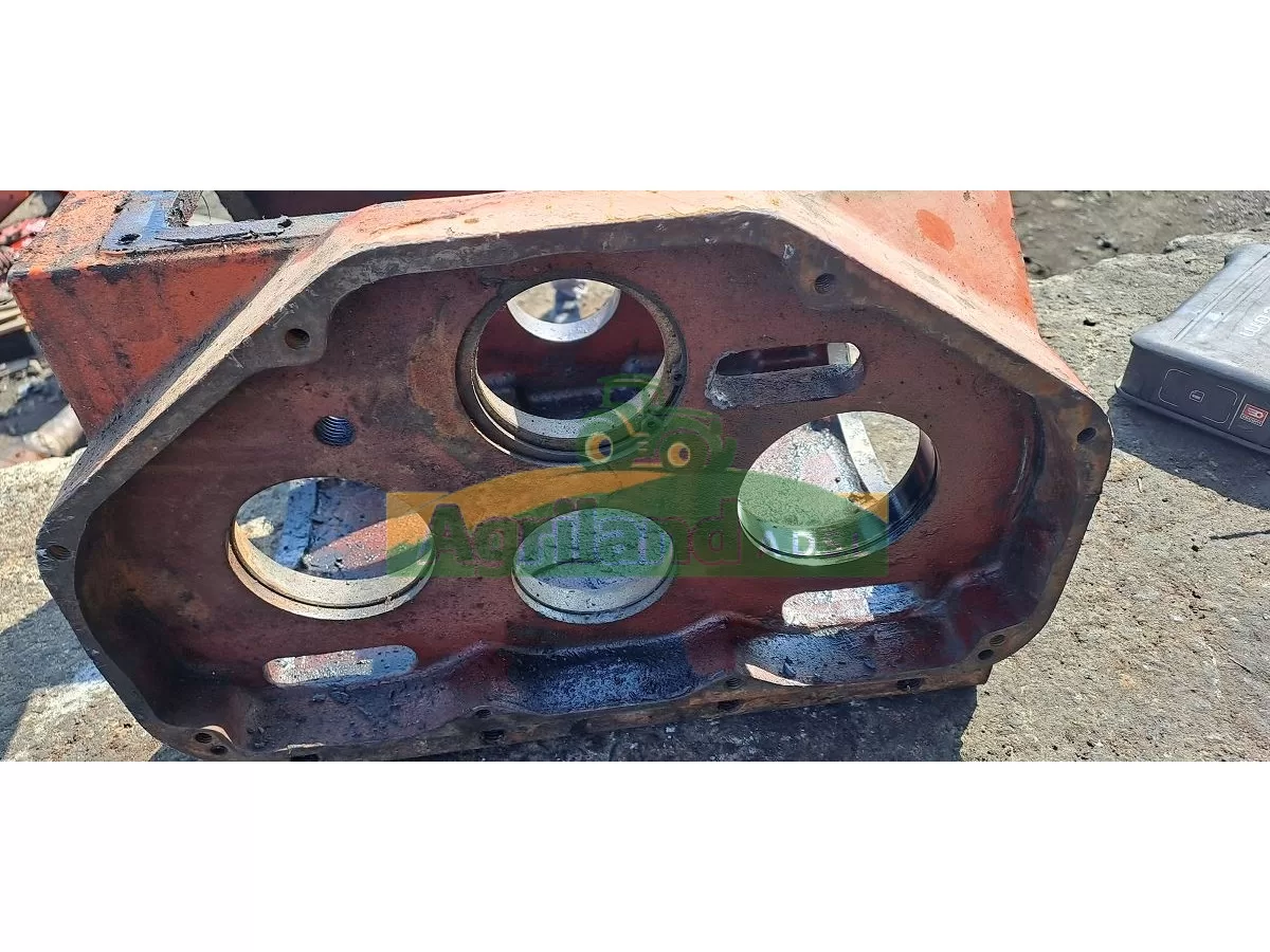 BOITIE NU HR 50 OCCASION  LP : 1238