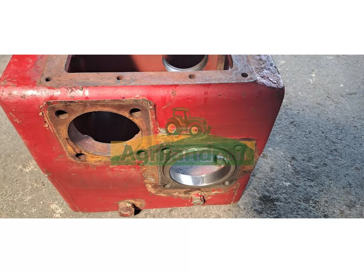 CARCASSE DE BOITIER LP : 1822