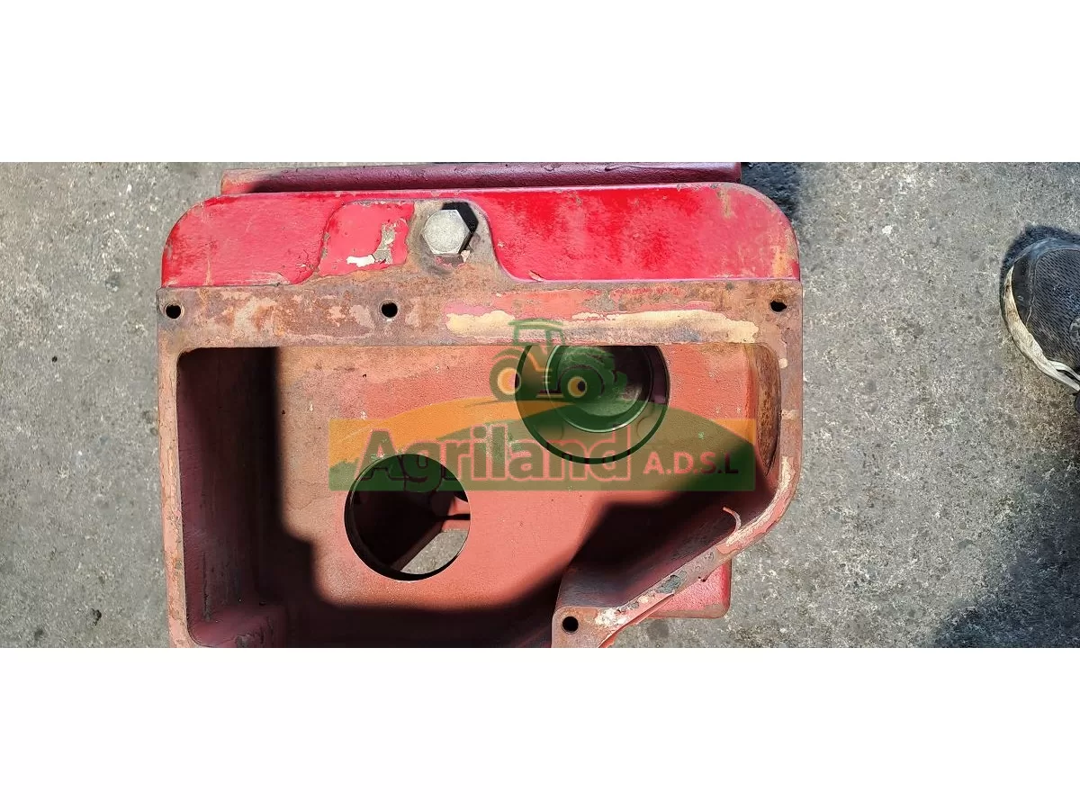 CARCASSE DE BOITIER LP : 1822