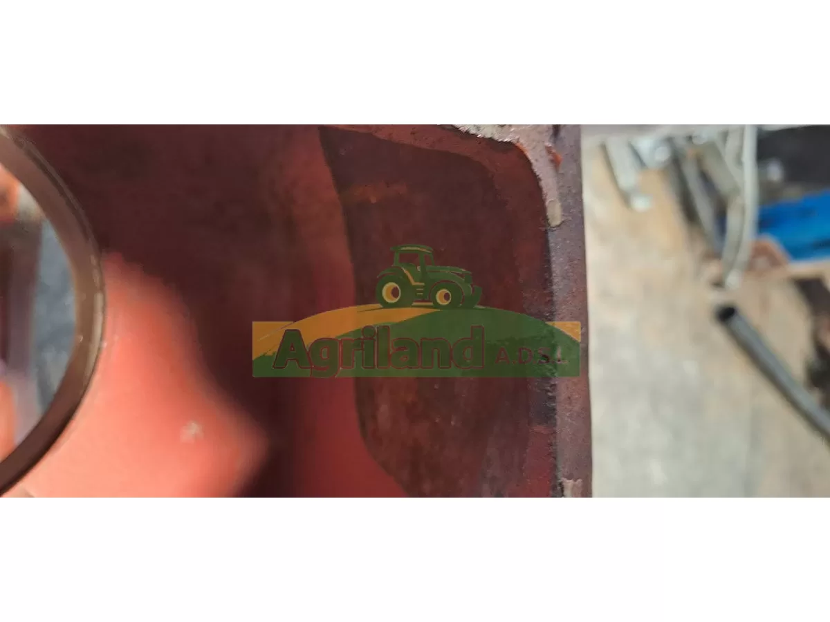 CARCASSE DE BOITIER LP : 1822