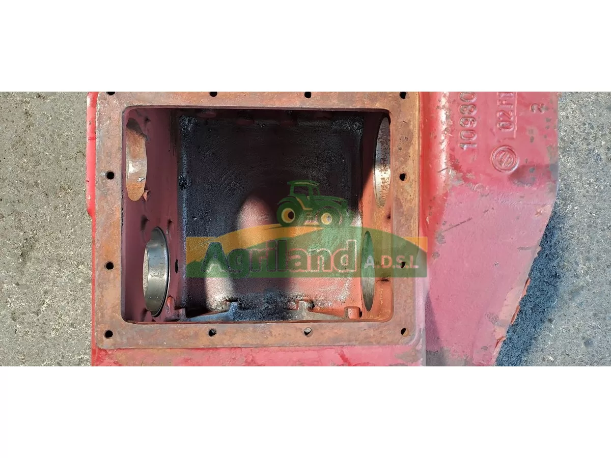 CARCASSE DE BOITIER LP : 1822