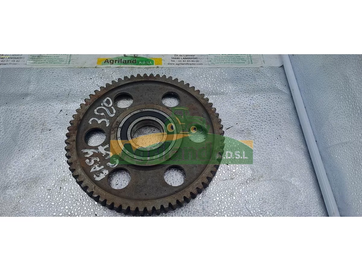 PIGNON INTERMEDIAIRE Z66 KRONE EC 320 OCCASION LP : 1483