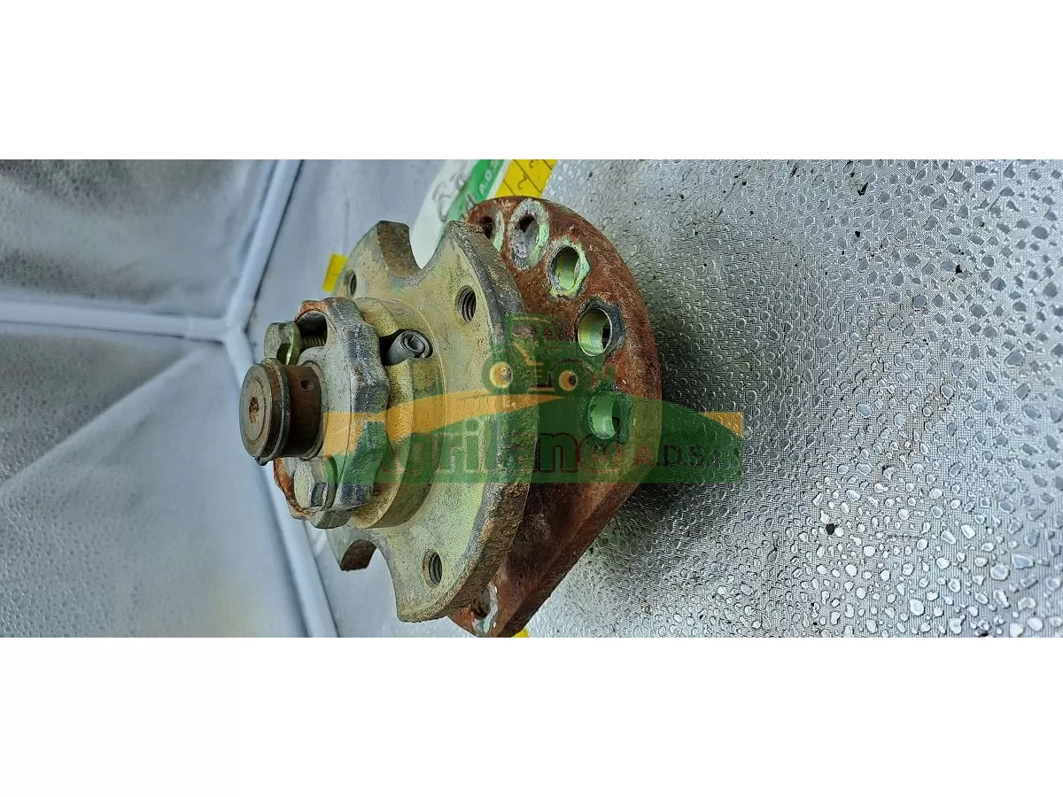 PALIER DE DISQUE A ROTATION GAUCHE M=3,25 Z=21 (GOUPILLE SAFE CUT) LP : 1483