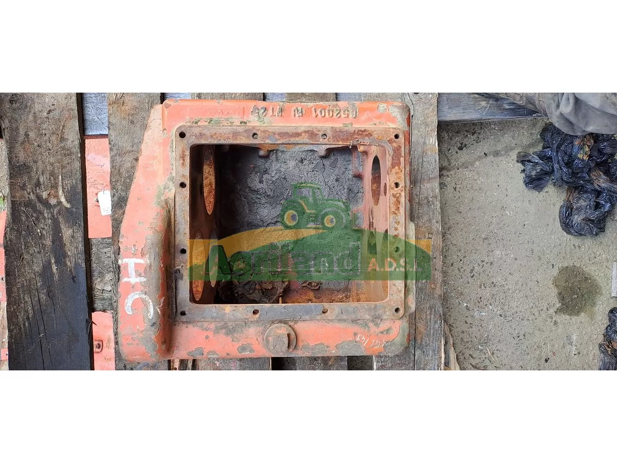 CARCASSE DE BOITIER  LP : 959