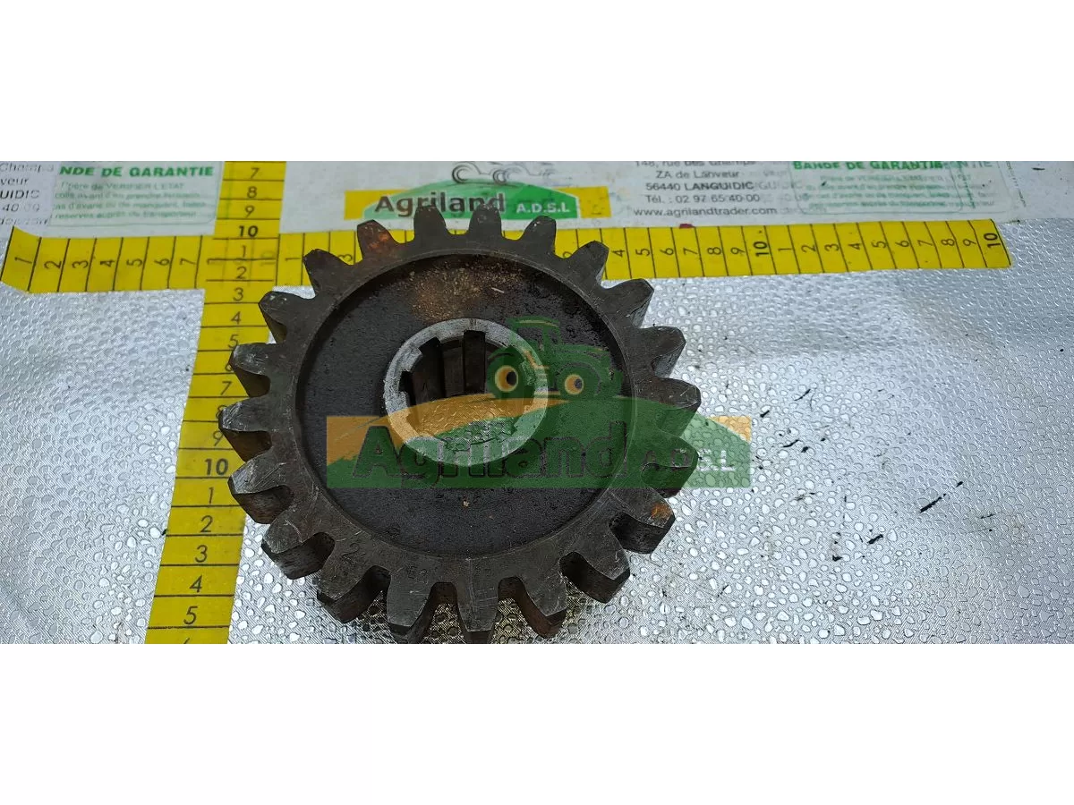 PIGNON Z21 LP : 1475