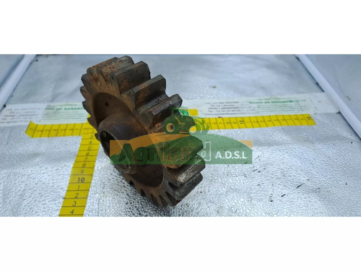 PIGNON Z21 LP : 1475