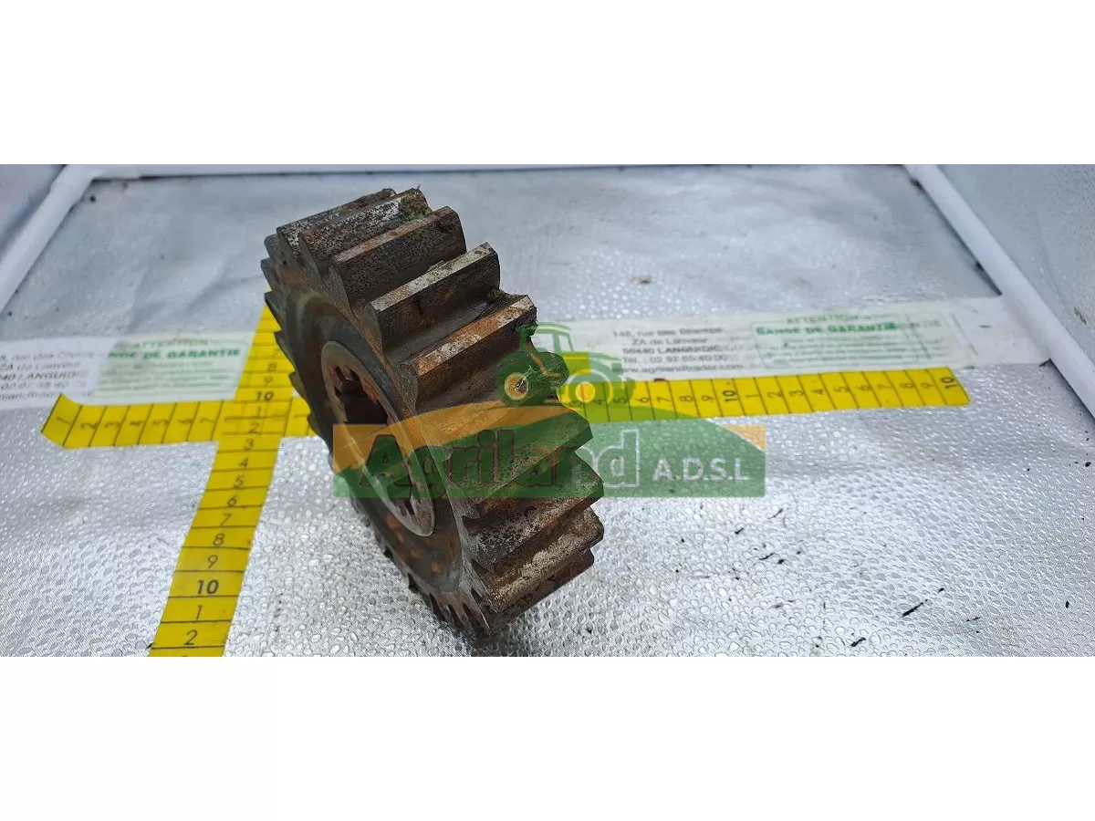 PIGNON Z23 DENTURE OBLIQUE OCCASION LP : 813