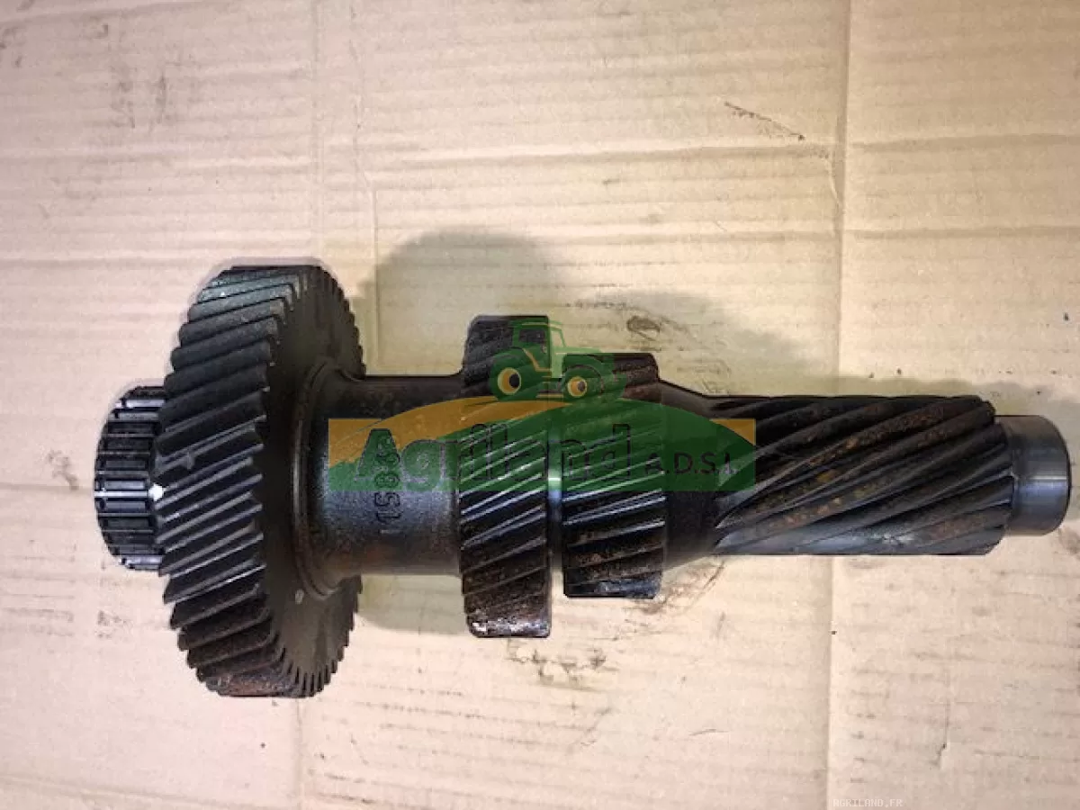 ARBRE INTERMEDIAIRE  LP : 1230