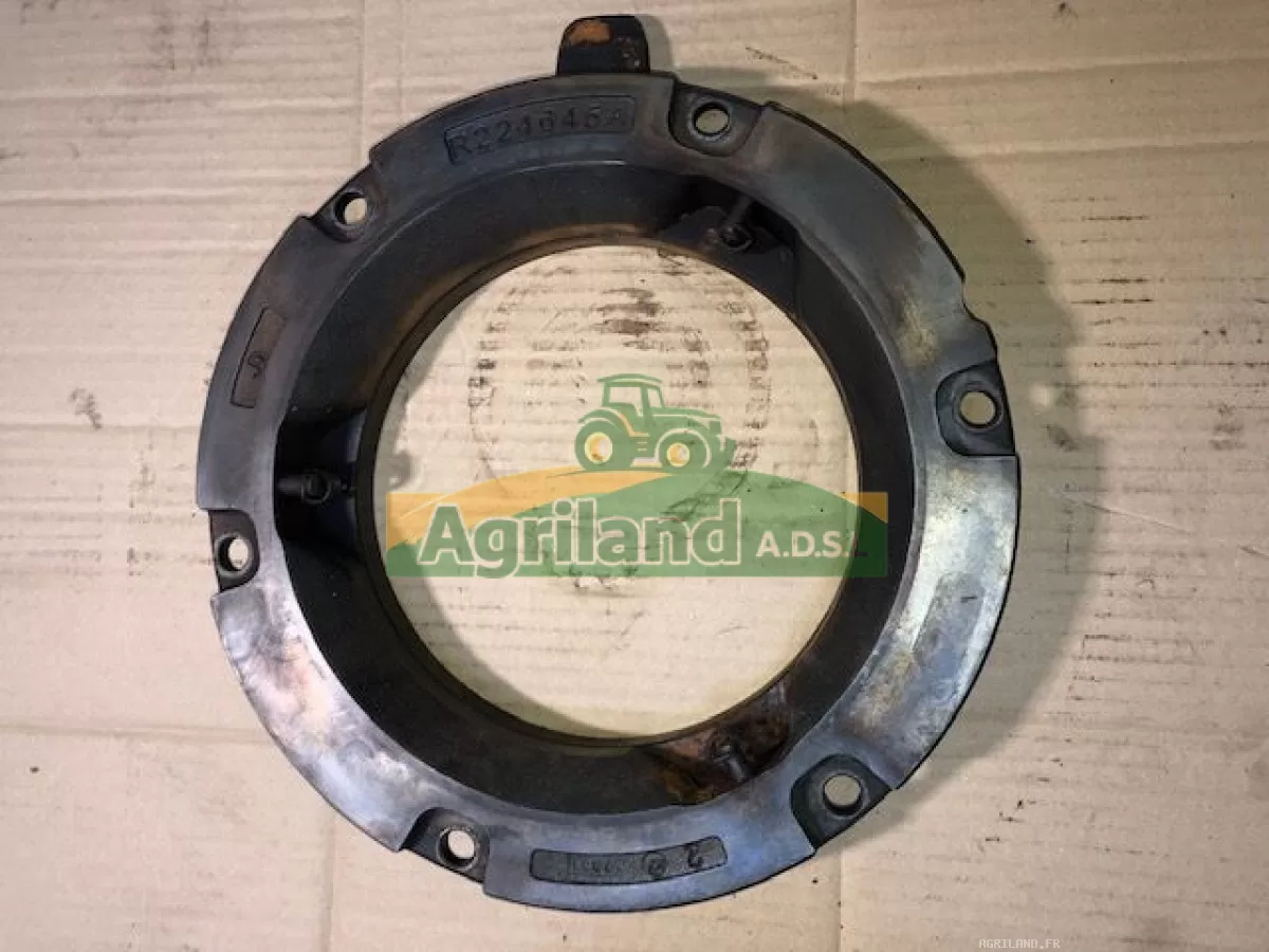 COUVERCLE DE FREIN LP : 1230