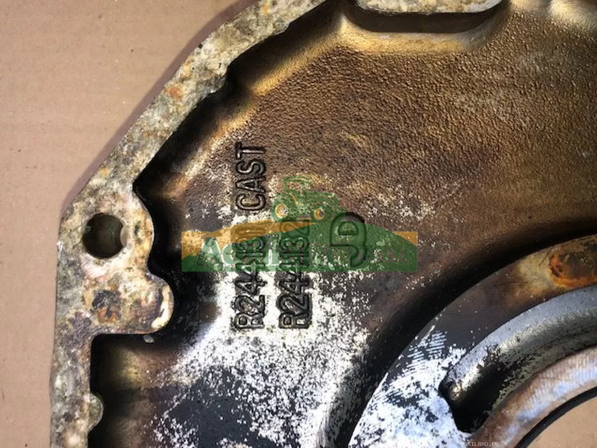 CARTER DE BOITE POWRQUAD  LP : 1230