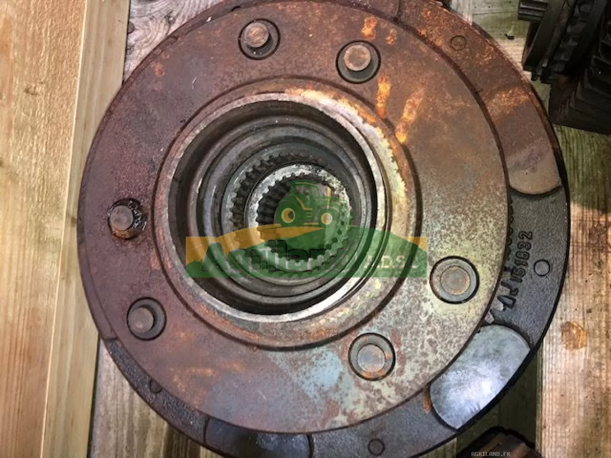 PORTE SATELLITES ET SATELLITE COMPLET LP : 1230