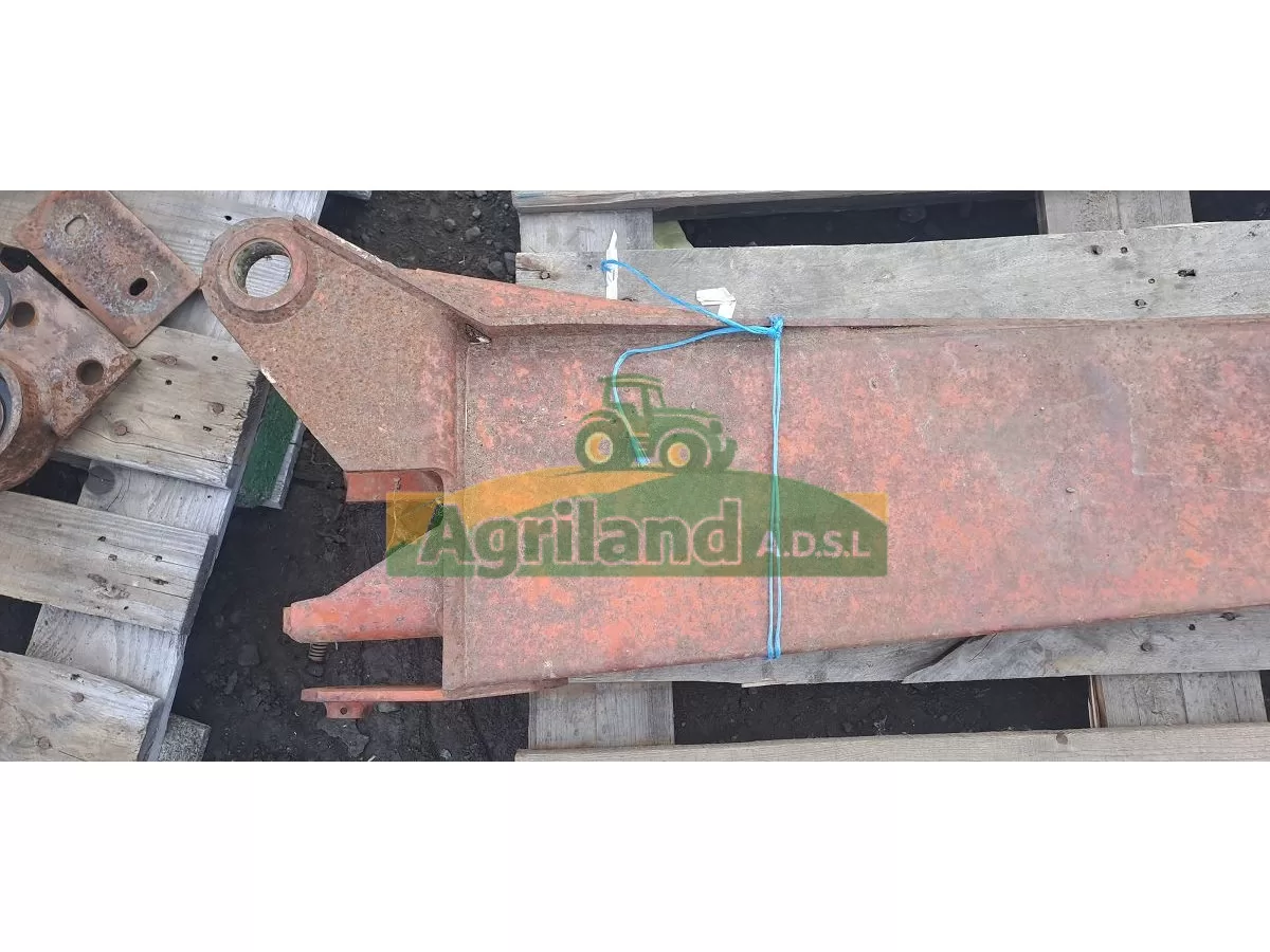 POTENCE OCCASION LP : 1254