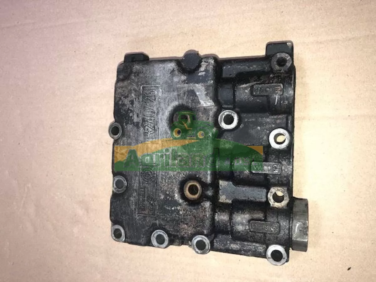 BOITIER DE COMMANDE D'INVERSEUR LP : 1230