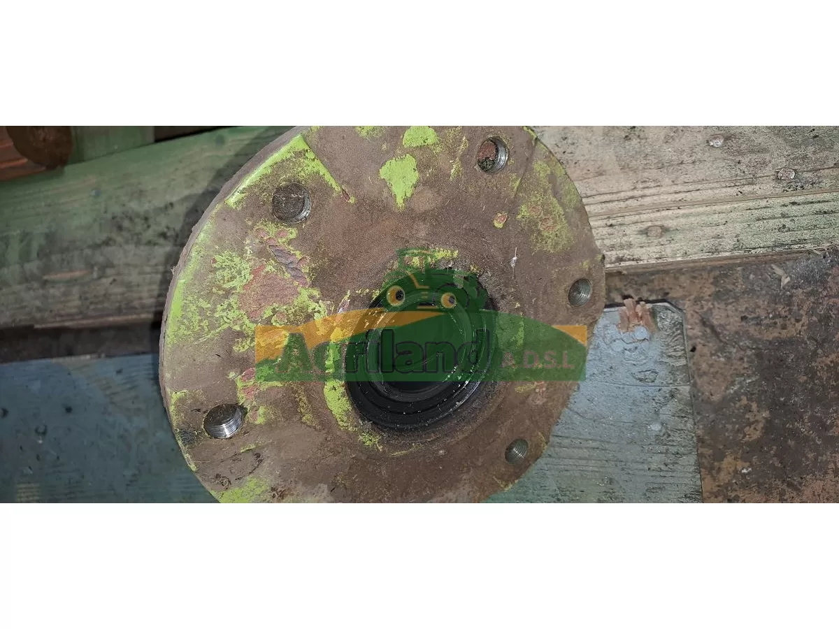 MOYEU DE ROUE LP : 1840