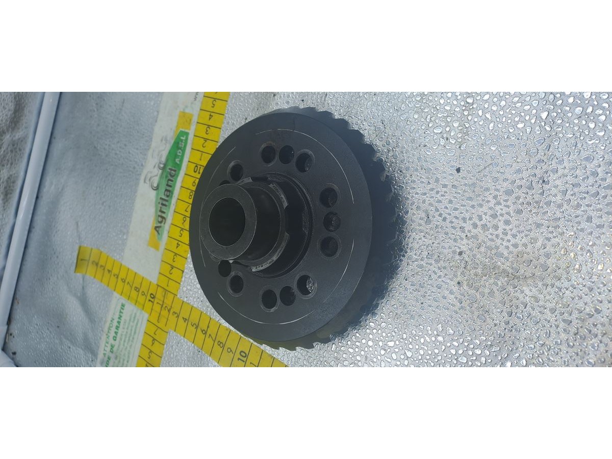 COUPLE CONIQUE DE PONT AVANT APL 325 Z21/37 LP : 994