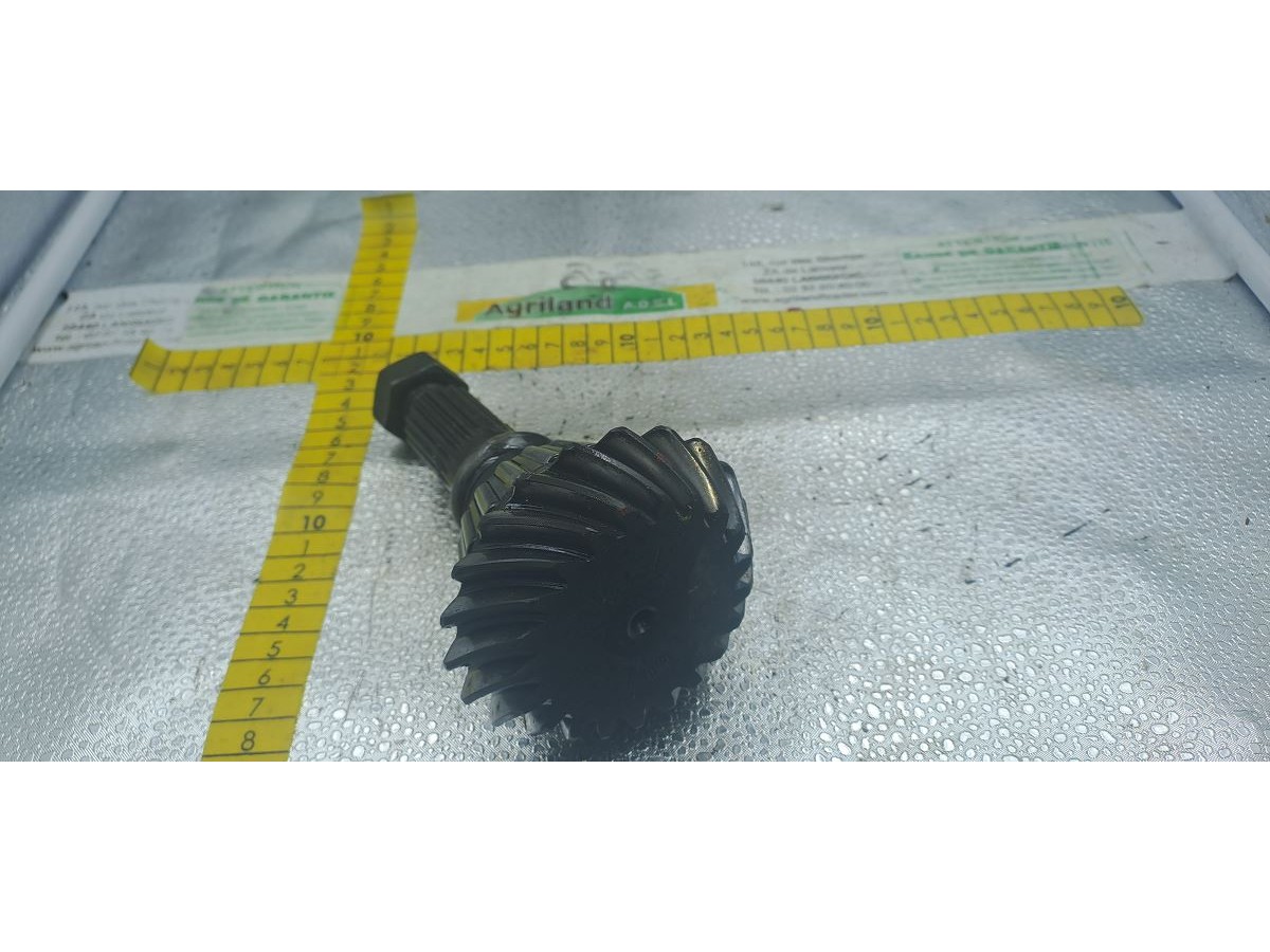 COUPLE CONIQUE DE PONT AVANT APL 325 Z21/37 LP : 994