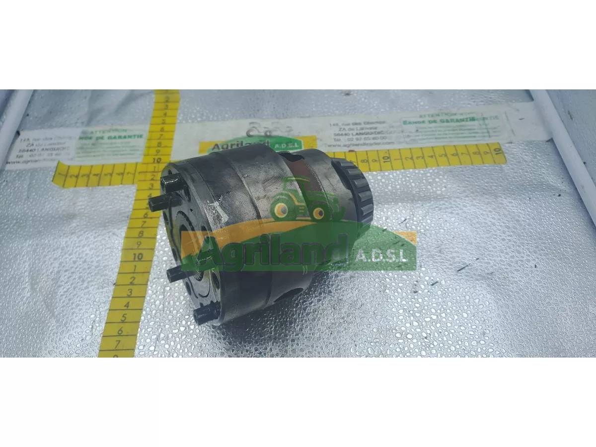 DIFFERENTIEL PL 325 COMPLET LP : 994