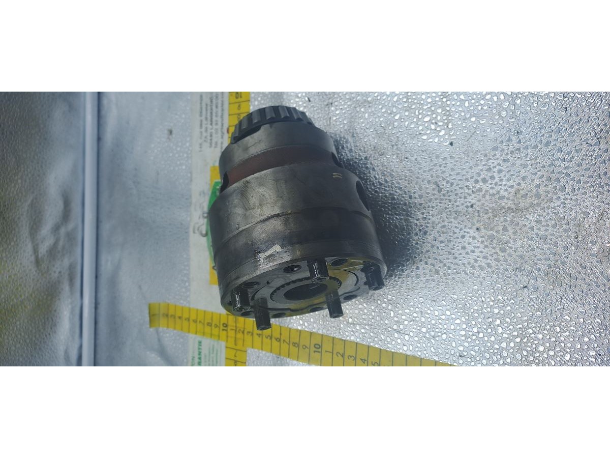 DIFFERENTIEL PL 325 COMPLET LP : 994