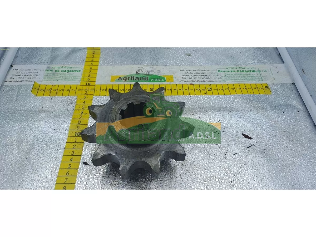 PIGNON Z11 LP : 1475