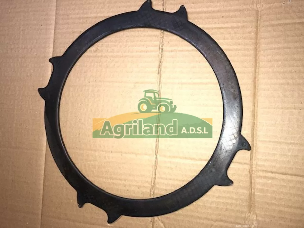 PLATEAU D'EMBRAYAGE INTERMEDIAIRE  LP : 1230