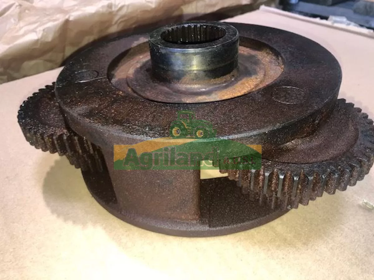 PORTE SATELLITE DE BOITE DE VITESSE ET SATELLITE COMPLET LP : 1230