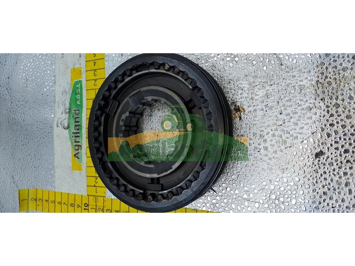 SYNCHRONISEUR LP : 1230