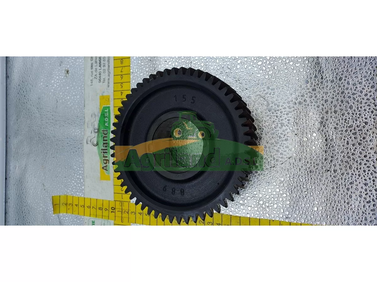 PIGNON Z55 DENTURE OBLIQUE LP : 1230