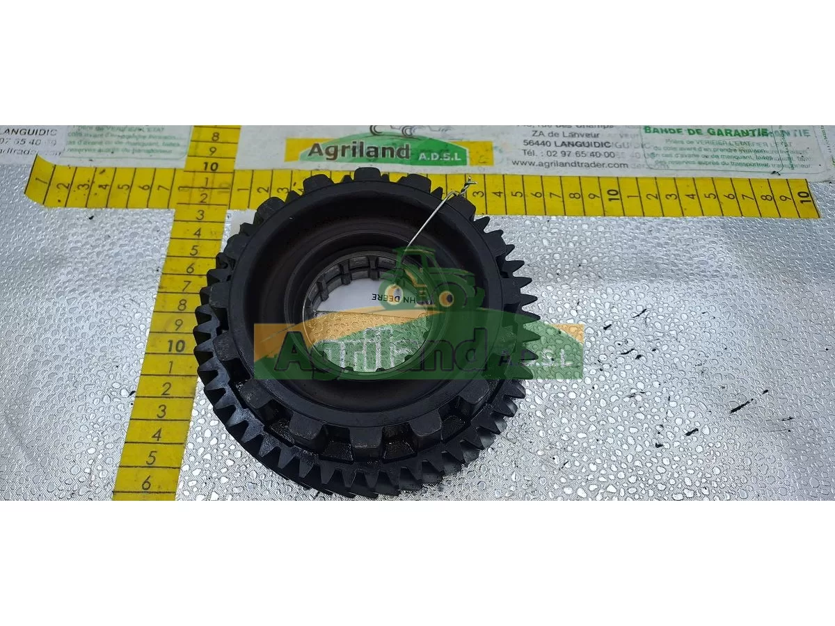 PIGNON Z50/16 LP : 1230