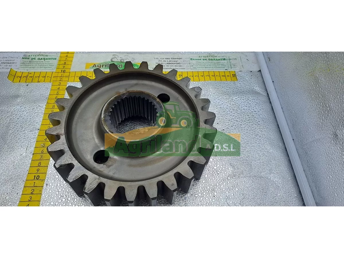 HOWARD PIGNON LATERAL  Z27 DENTS OCCASION LP : 1518