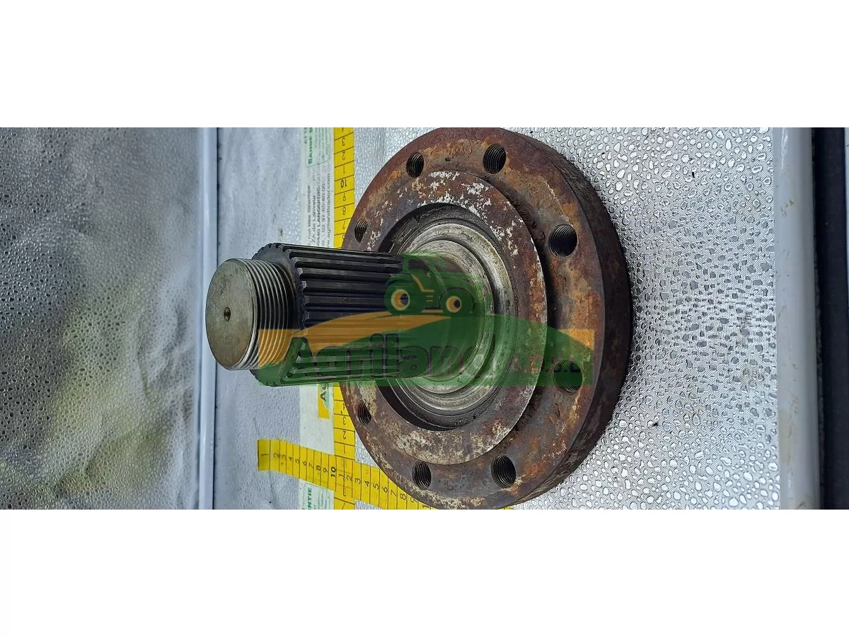 FUSEE D ENTRAINEMENT (MOYEU A BRIDE) LP : 1518