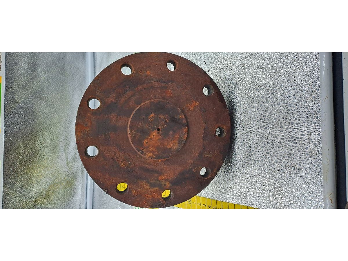 FUSEE D ENTRAINEMENT (MOYEU A BRIDE) LP : 1518