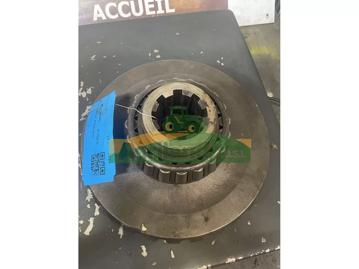 PIGNON CONIQUE Z30  LP : 1518