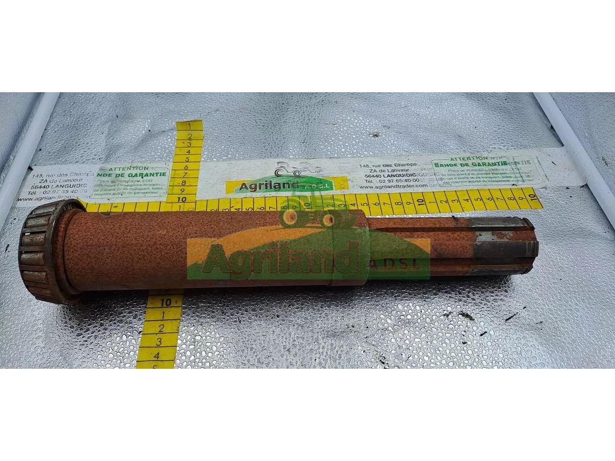 ARBRE SECONDAIRE LP : 1518