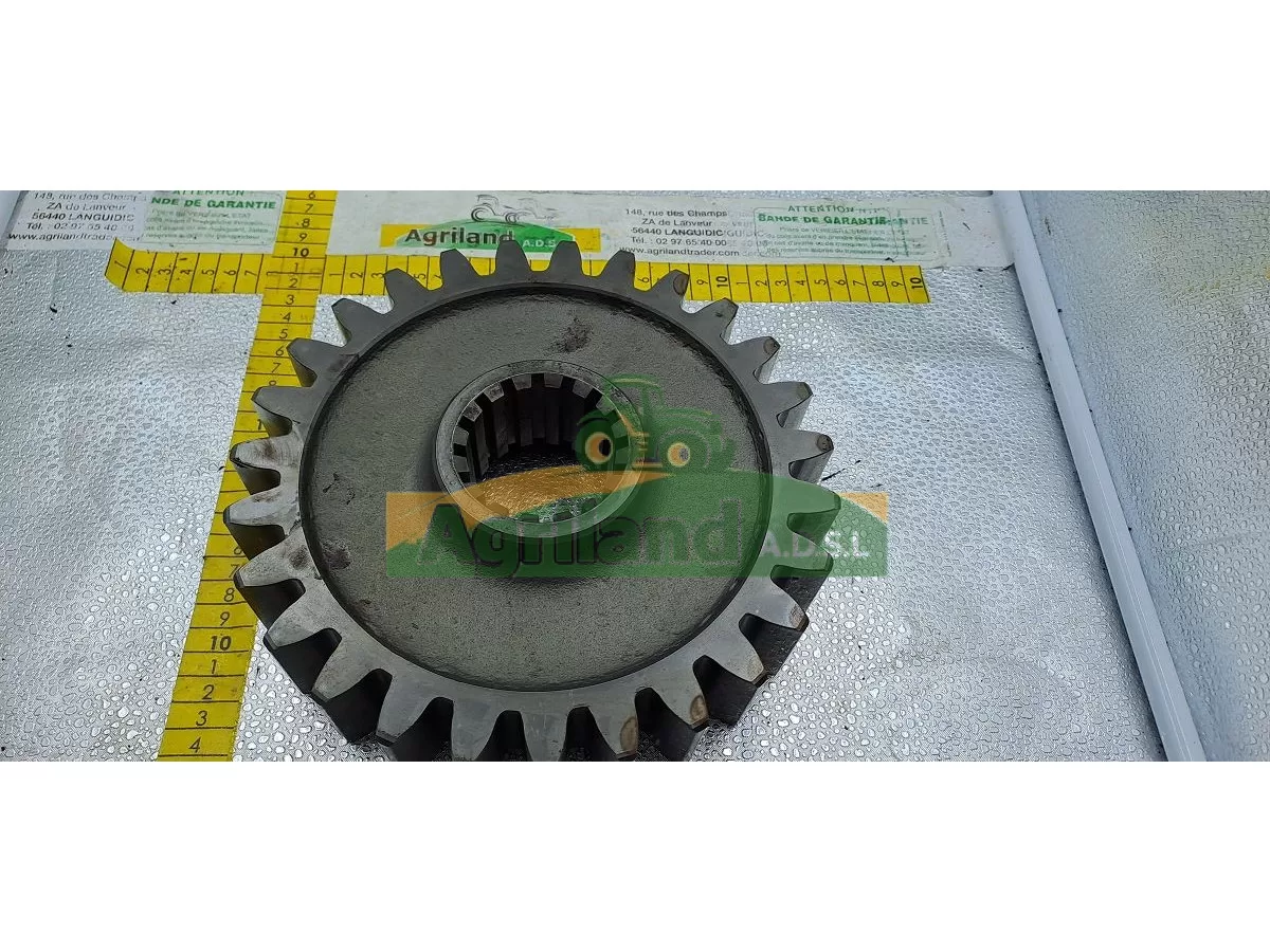 PIGNON INF Z27 LP : 1238