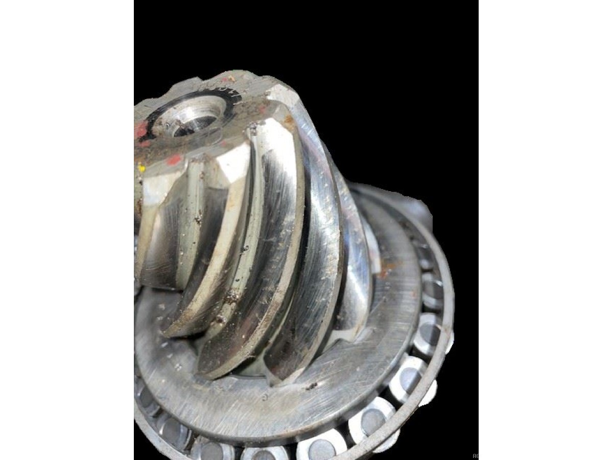 COUPLE CONIQUE Z9/52 