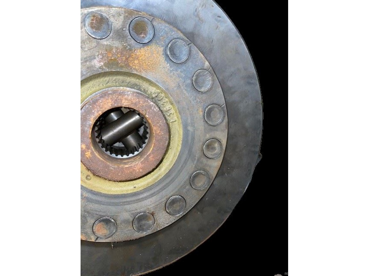 COUPLE CONIQUE Z9/52 