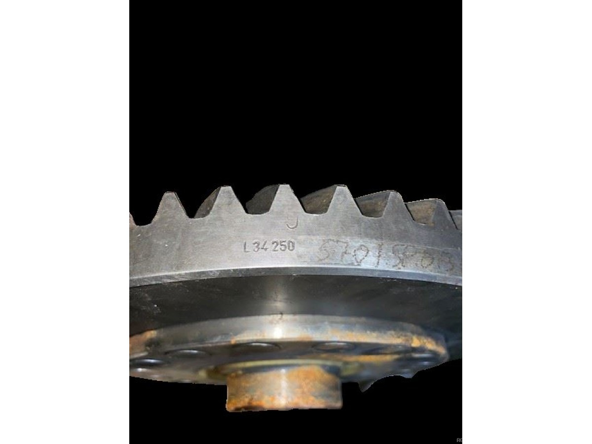 COUPLE CONIQUE Z9/52 