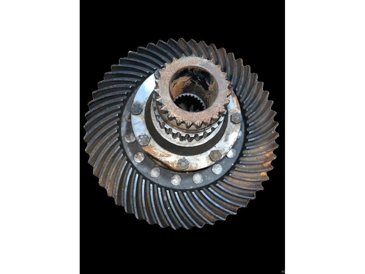 COUPLE CONIQUE Z9/52 