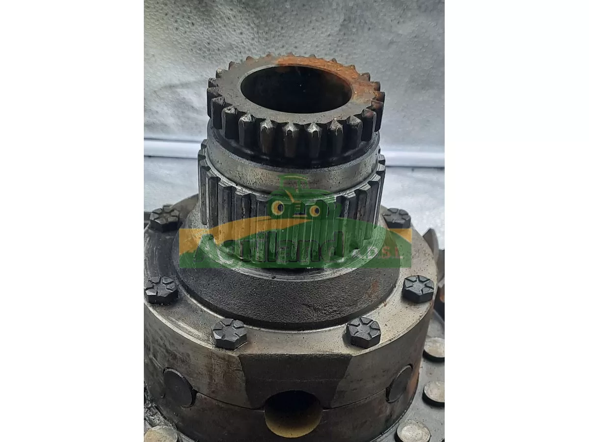 DIFFERENTIEL ARRIERE LP : 994