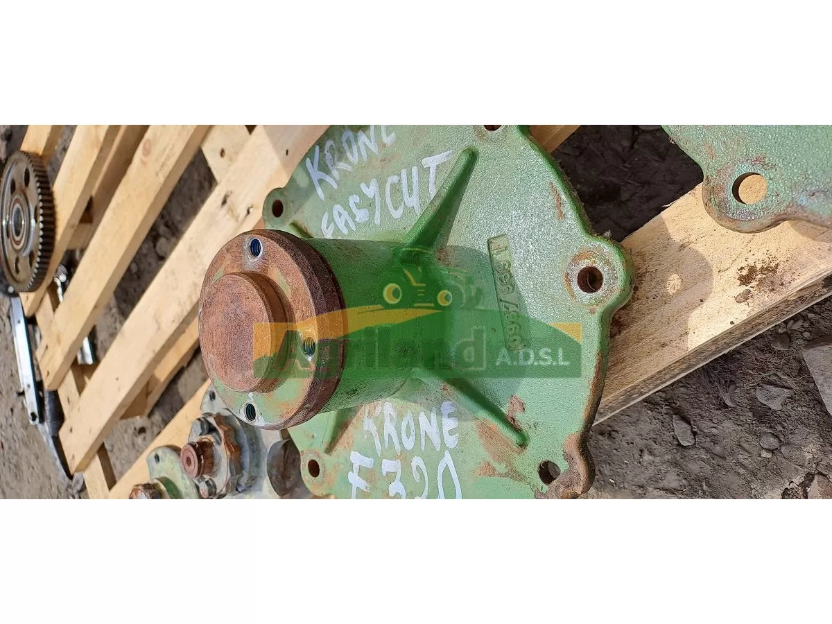 PALIER INTERIEUR COMPLET Z69 LP : 1483