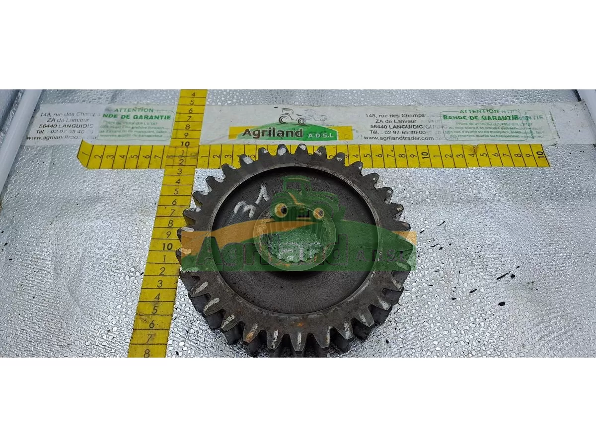 PIGNON Z31 WALATERSCHEID LP : 1825