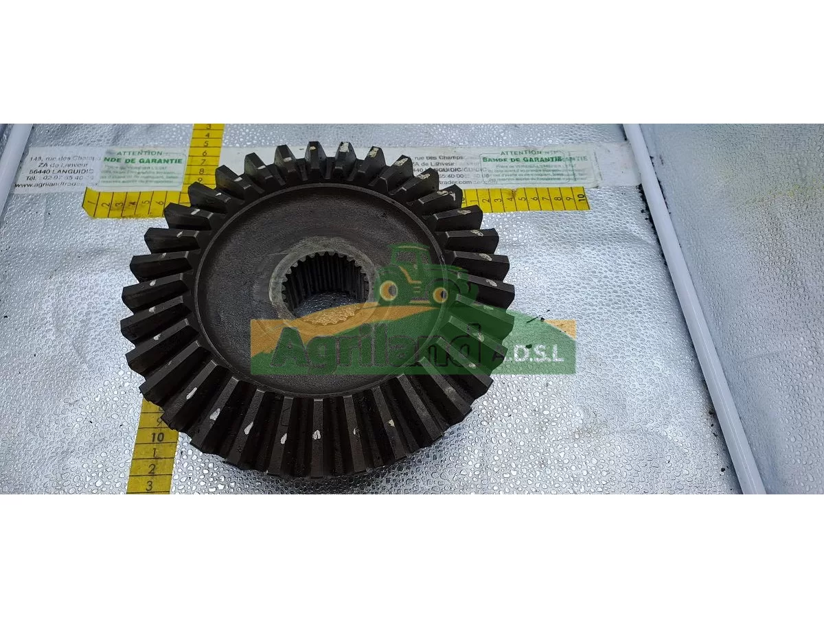 COURONNE Z33 LP : 1825