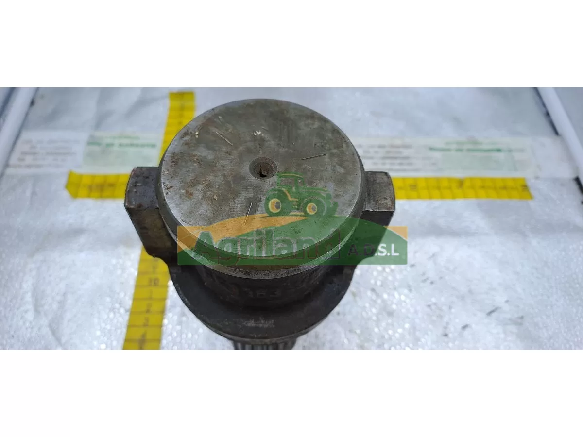 ARBRE VERTICAL LP : 1825