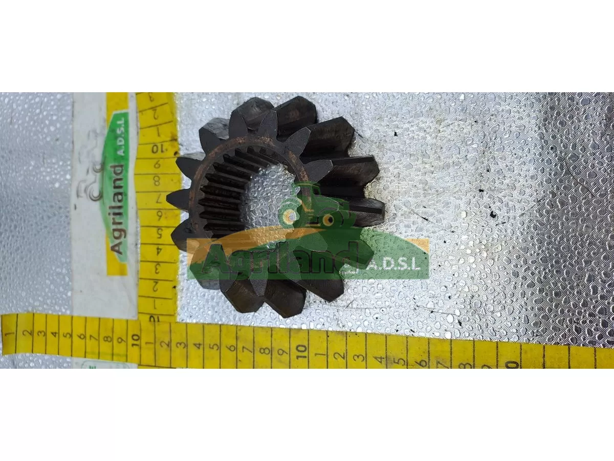 PIGNON CONIQUE Z14 LP : 1825