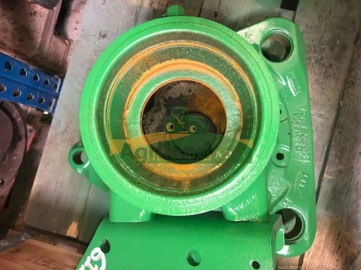 TROMPETTE  ARRIERE DROITE  LP : 1747