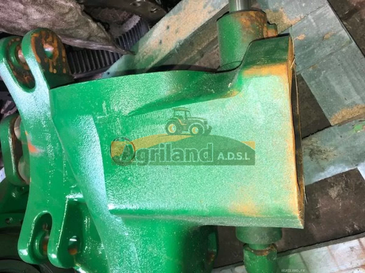 ESSIEU AVANT DROIT LP : 1747