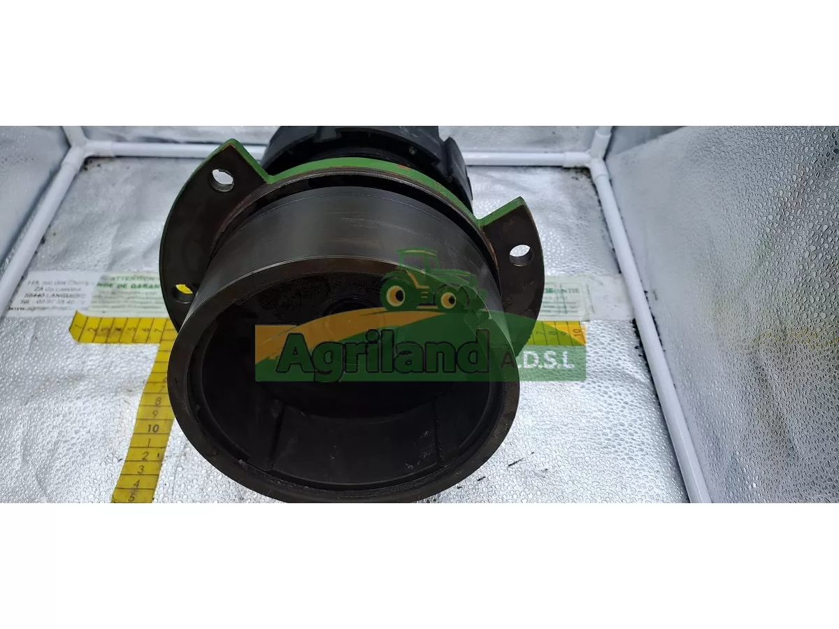 PALIER COMPLET D ENTRE DE BOITIER WALTERSCHEID AVEC SECURITE INTEGRE LP : 1825